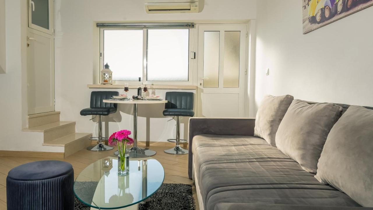 Dubrovnik Story Apartment Exterior foto
