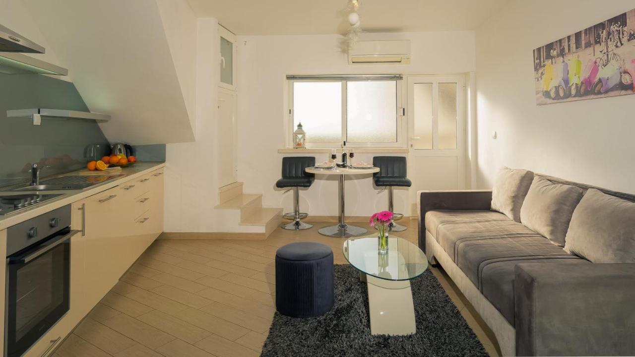 Dubrovnik Story Apartment Exterior foto